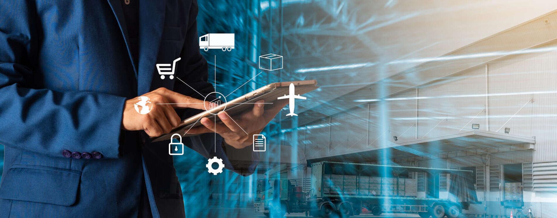 Top 5 Ways to Secure Your Supply Chain ISG