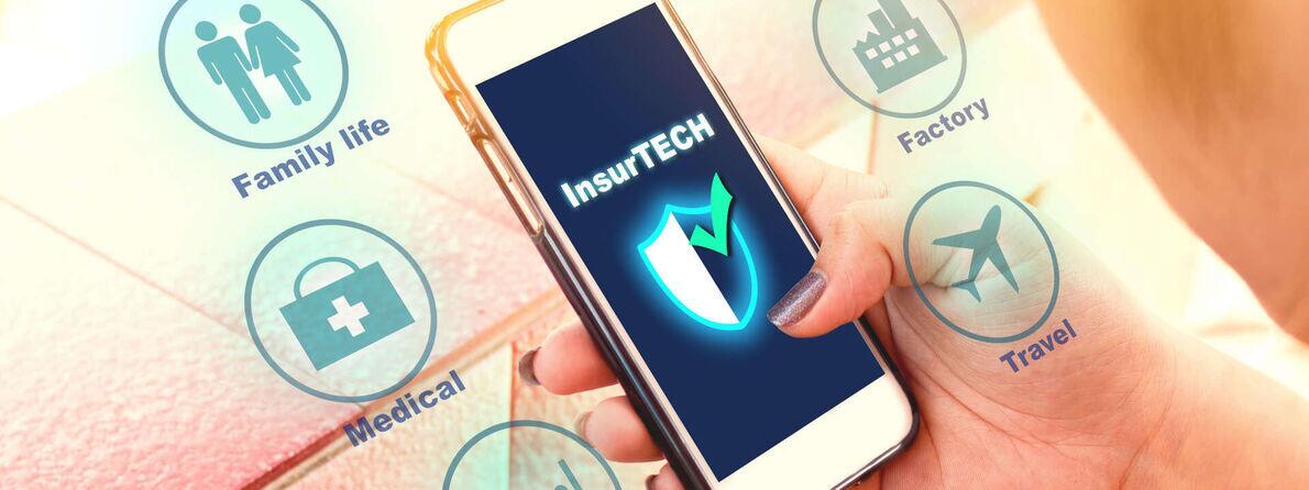 Technology-Insurance Technology-Insurance