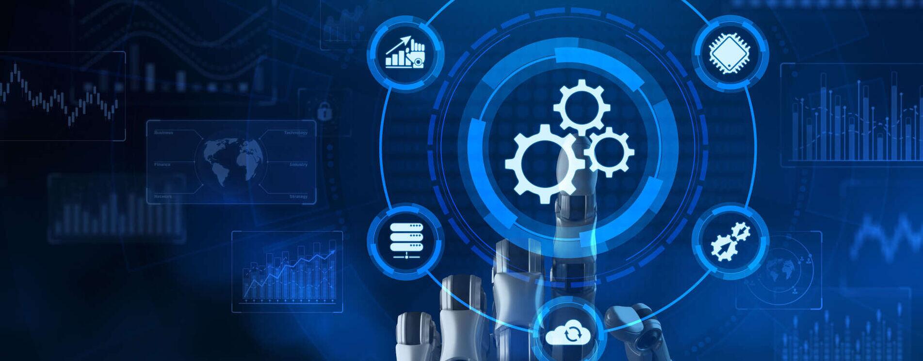 Test Data and Its Role in Making RPA a Success | ISG