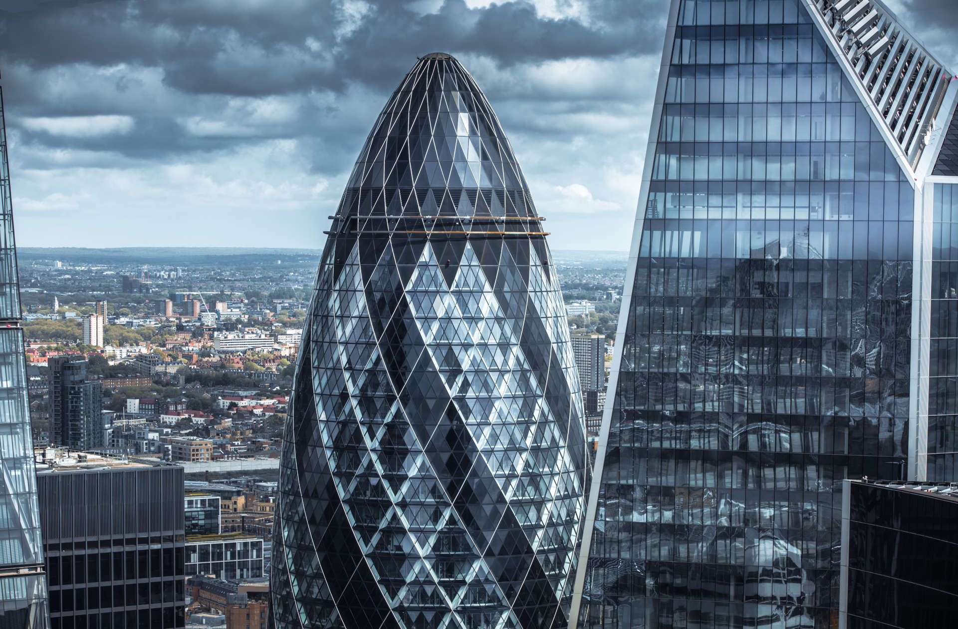 The Gherkin