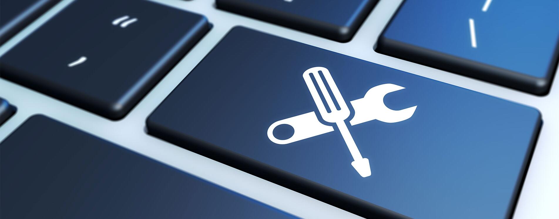 A Troubleshooting Guide to a  Applicationbased Automation ISG