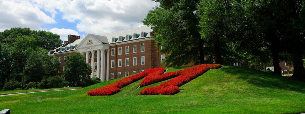 University-of-Maryland University of Maryland