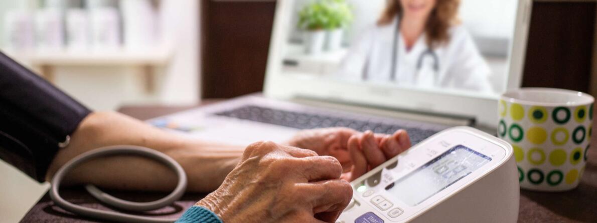 Virtual-Care-Healthcare Virtual-Care-Healthcare
