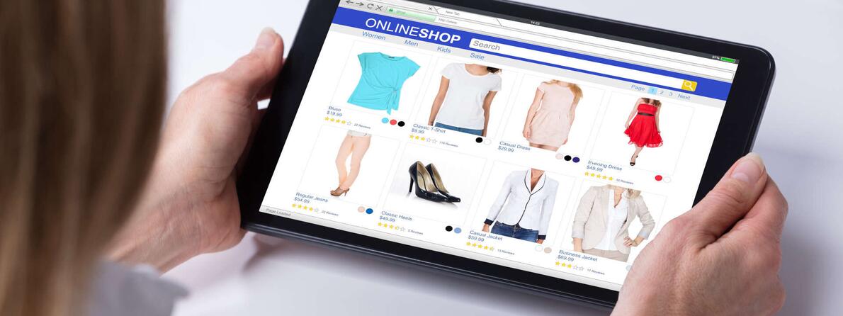 Three Key Applications of Visual AI in Fashion E-commerce