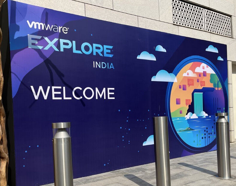 VMware-Explore-India-2023 VMware-Explore-India-2023