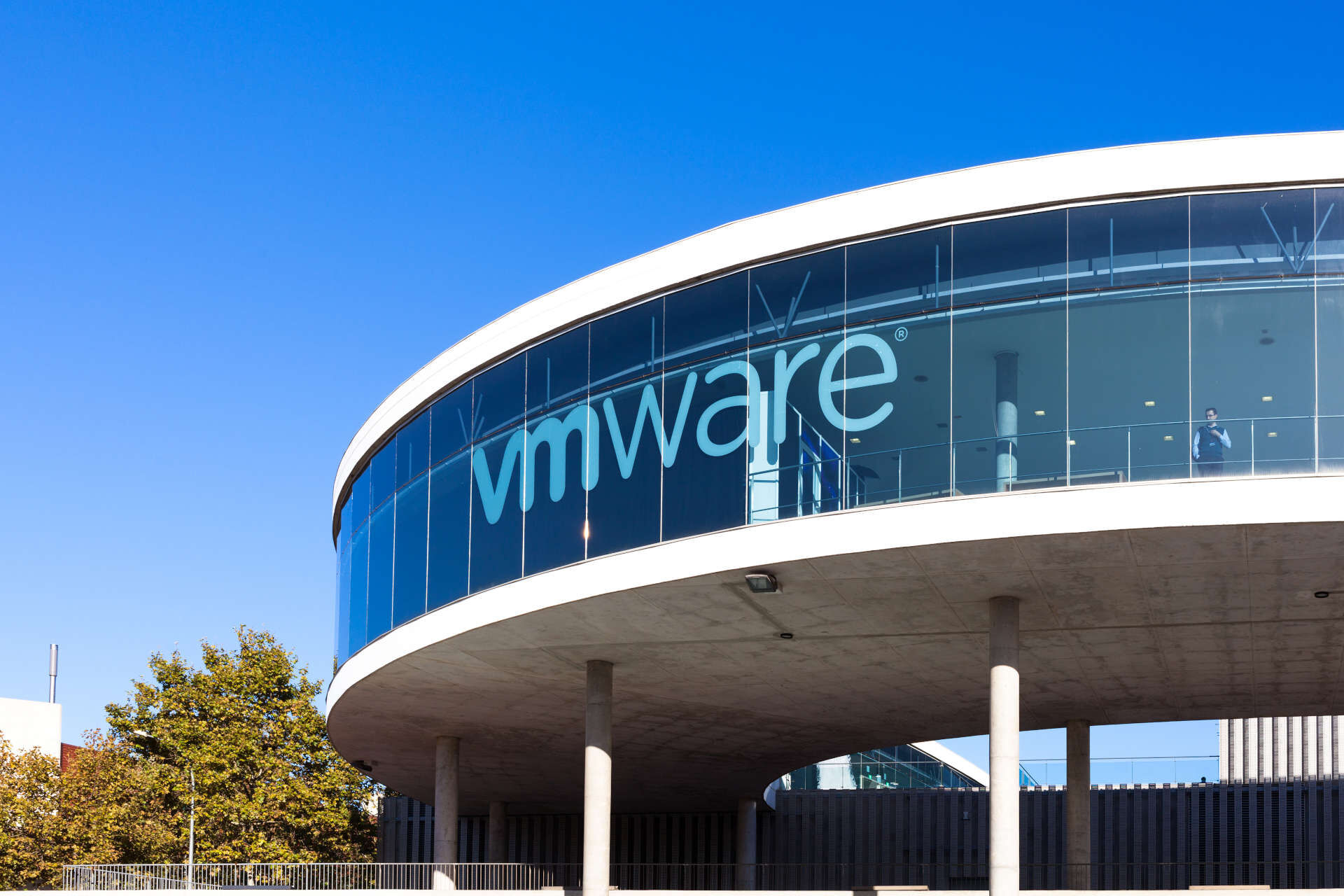 VMware-Explore-India