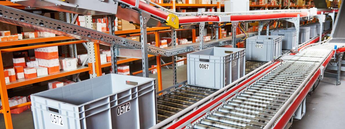 Warehouse-Automation Warehouse-Automation