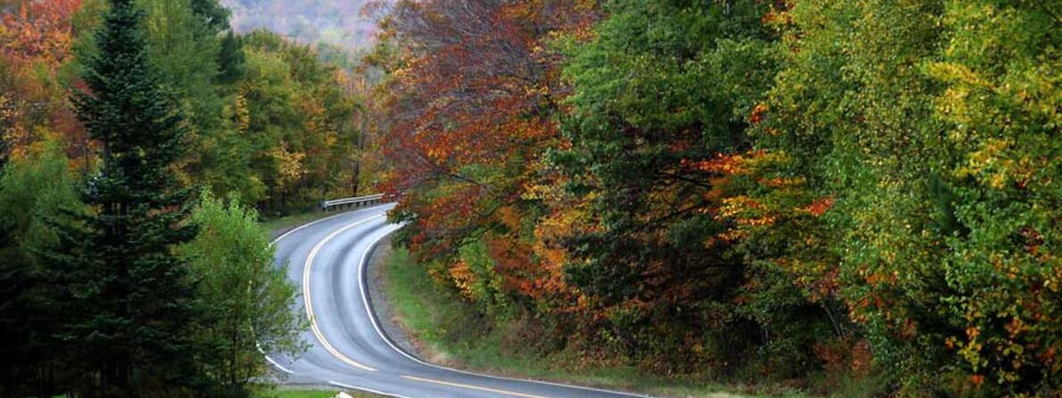 Winding-road Winding-road