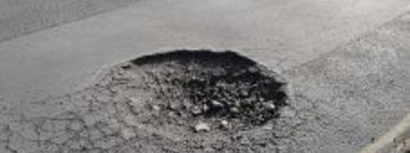 z-pothole z-pothole