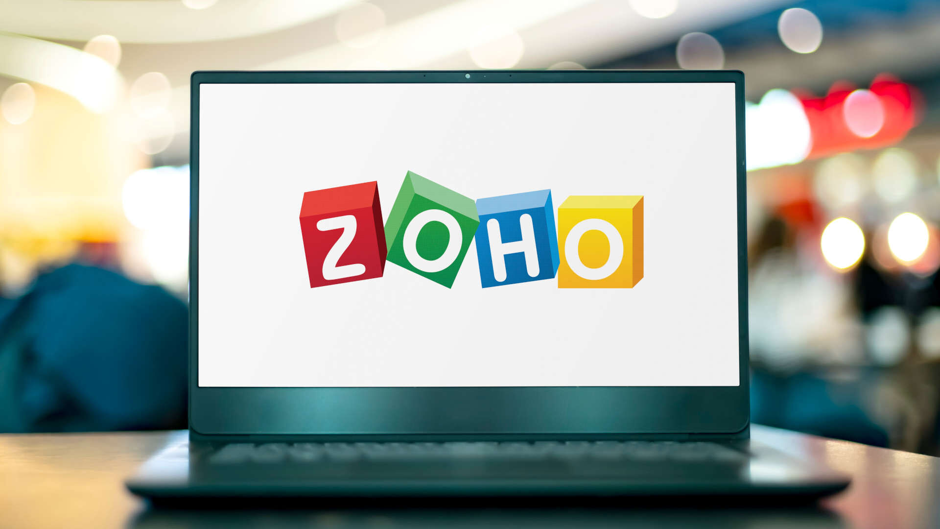 Zoho-Day-2022